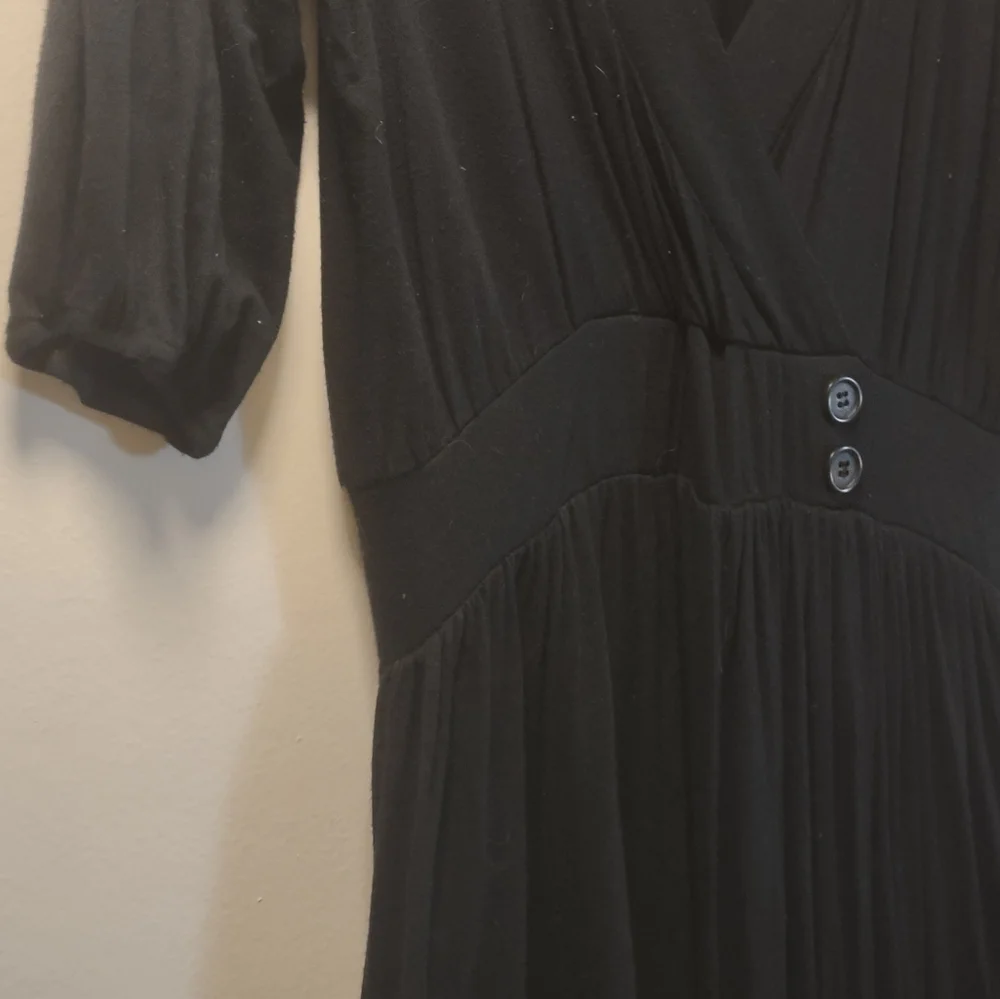 Velvet Torch dress, L - Picture 3 of 3